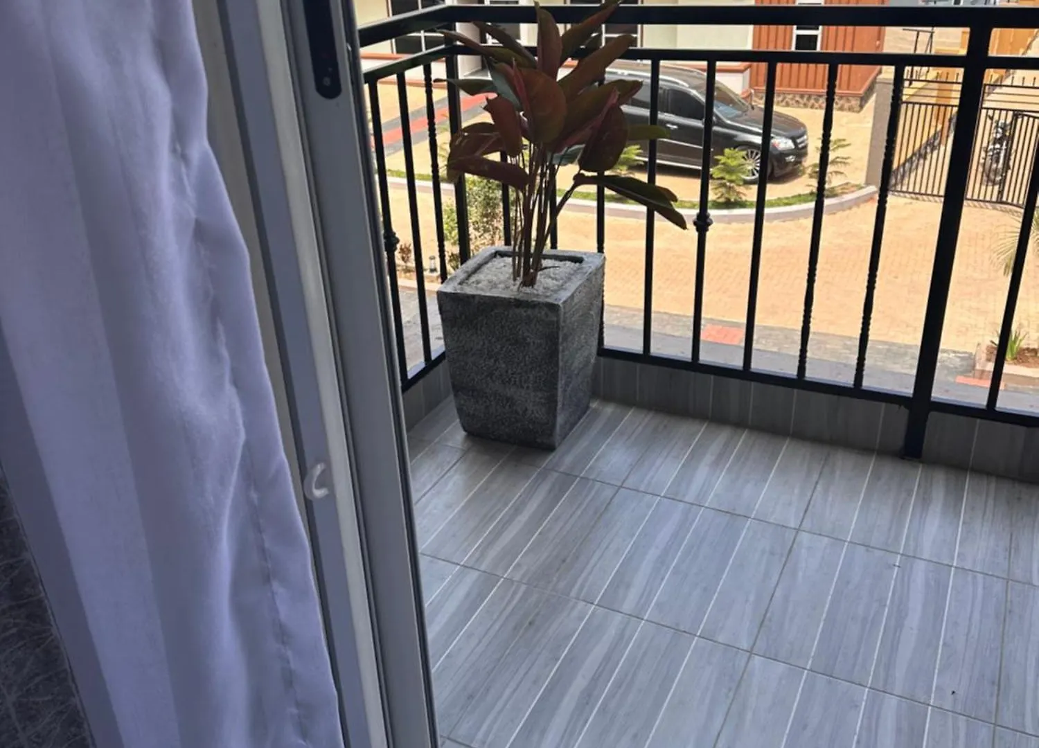 Vera'S Luxury Elegant Home كامبالا 0*,  أوغندا